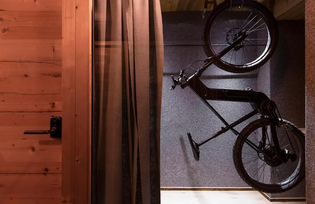 Hotel Sepp - Alpine Boutique Hotel - Adults Only Ab 21 Jahre-1