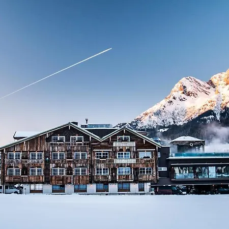 Hotel Sepp - Alpine Boutique Hotel - Adults Only Ab 21 Jahre-3