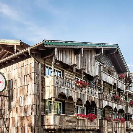 Hotel Sepp - Alpine Boutique Hotel - Adults Only Ab 21 Jahre-3